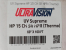 Ultra Vision Supreme 15% (1.5x1)