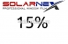 Тонировка Solarnex HPC 15% (1:1.5м)