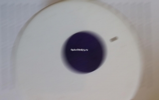 Жидкий винил (400 млл) фиолетовый