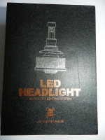 Комплект светодиодных ламп Cree XML2 (HB3-9005)G2